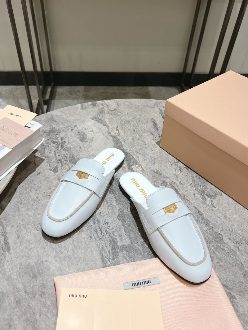 Miu Miu Sandals